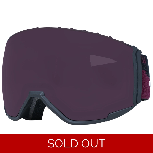 Adidas Sport Goggle SP0039 02S 00